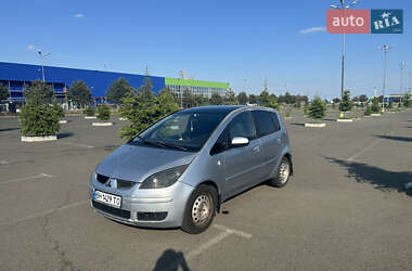 Хэтчбек Mitsubishi Colt 2008 в Одессе