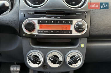 Хэтчбек Mitsubishi Colt 2010 в 