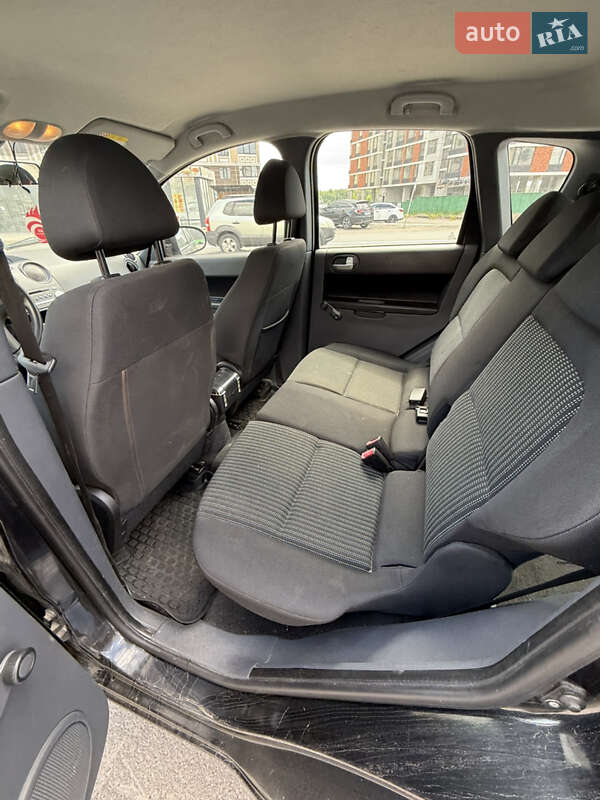Хетчбек Mitsubishi Colt 2008 в Києві