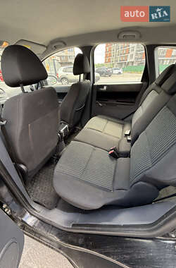 Хэтчбек Mitsubishi Colt 2008 в 