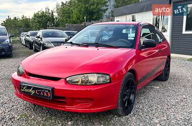 Хэтчбек Mitsubishi Colt 1998 в Одессе