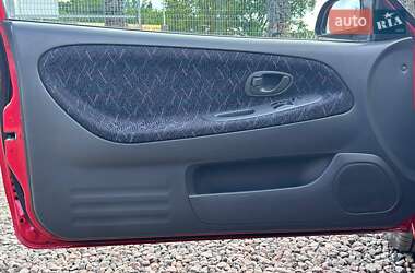 Хэтчбек Mitsubishi Colt 1998 в 