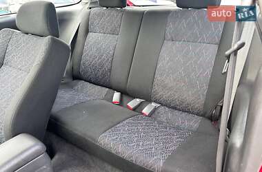Хэтчбек Mitsubishi Colt 1998 в 