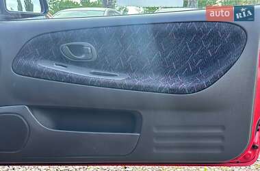Хэтчбек Mitsubishi Colt 1998 в 