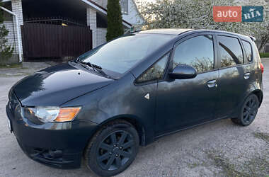 Хетчбек Mitsubishi Colt 2009 в 