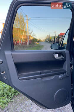 Хетчбек Mitsubishi Colt 2009 в 