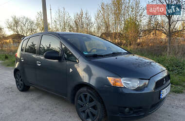 Хетчбек Mitsubishi Colt 2009 в 