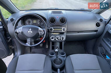 Хетчбек Mitsubishi Colt 2009 в 