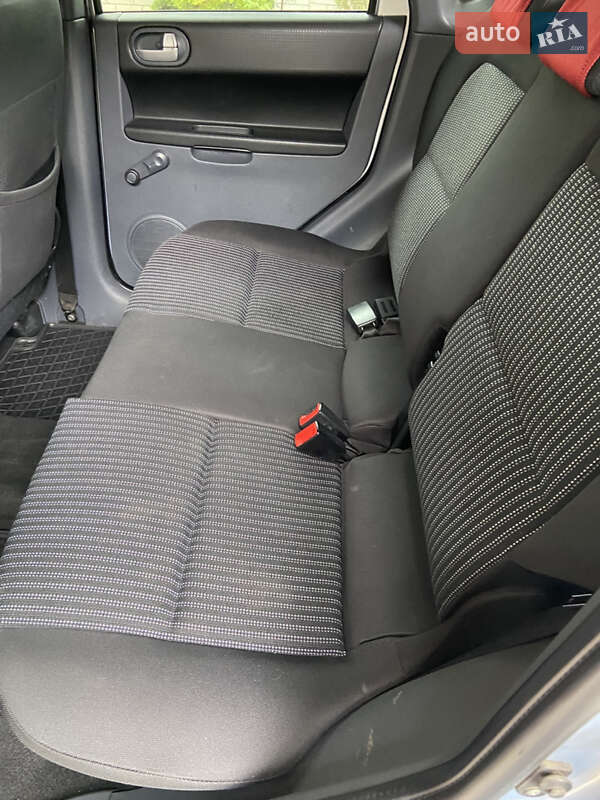 Хетчбек Mitsubishi Colt 2008 в Сумах