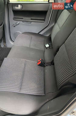 Хетчбек Mitsubishi Colt 2008 в 
