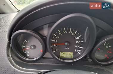 Хэтчбек Mitsubishi Colt 2007 в 