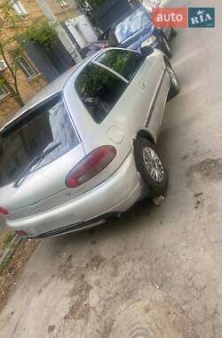 Хэтчбек Mitsubishi Colt 1993 в 
