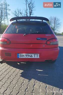 Хэтчбек Mitsubishi Colt 1992 в 