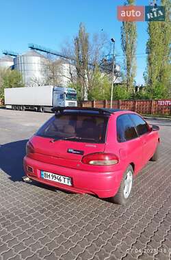 Хэтчбек Mitsubishi Colt 1992 в 