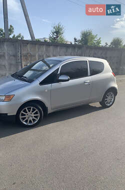 Хэтчбек Mitsubishi Colt 2008 в 