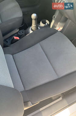 Хэтчбек Mitsubishi Colt 2008 в 