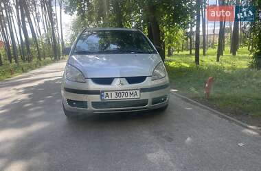 Хэтчбек Mitsubishi Colt 2006 в 