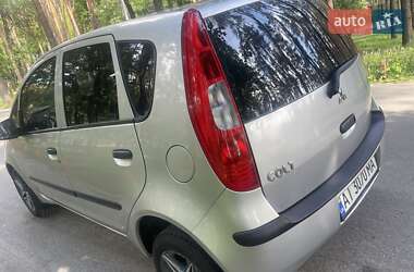 Хэтчбек Mitsubishi Colt 2006 в 