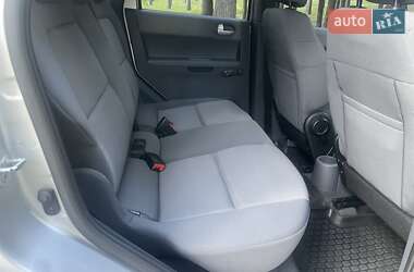 Хэтчбек Mitsubishi Colt 2006 в 