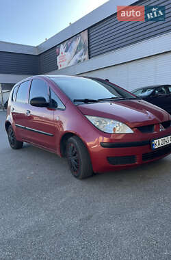 Хэтчбек Mitsubishi Colt 2007 в Киеве