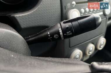 Кабриолет Mitsubishi Colt 2007 в 