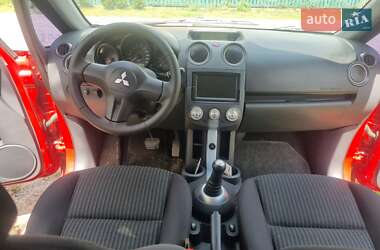Хэтчбек Mitsubishi Colt 2007 в Житомире