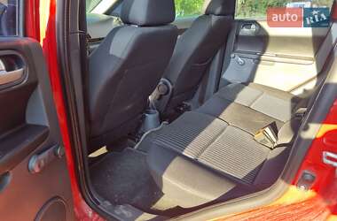 Хэтчбек Mitsubishi Colt 2007 в 