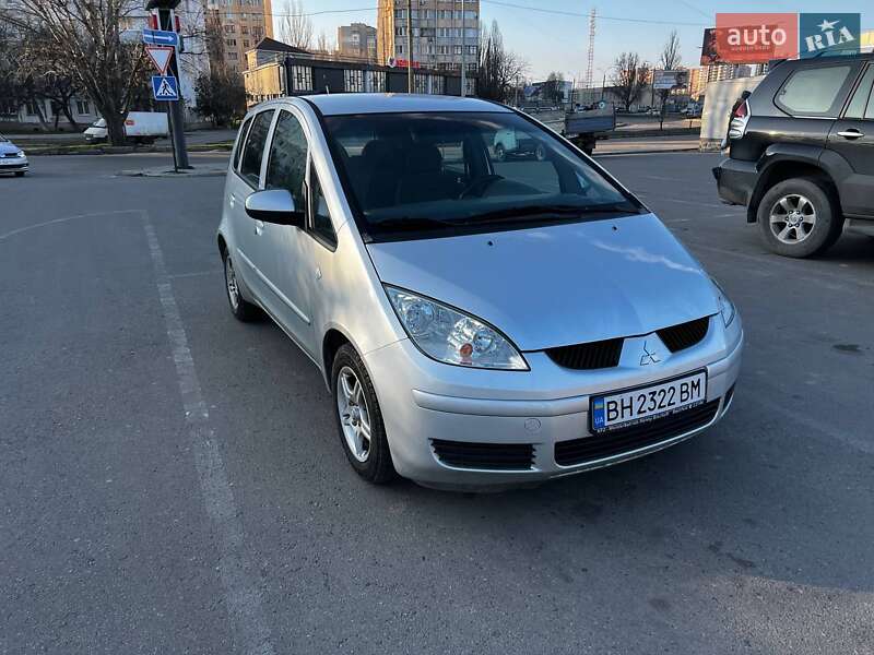 Хетчбек Mitsubishi Colt 2005 в Одесі