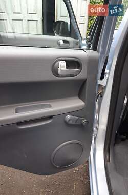 Хэтчбек Mitsubishi Colt 2004 в 