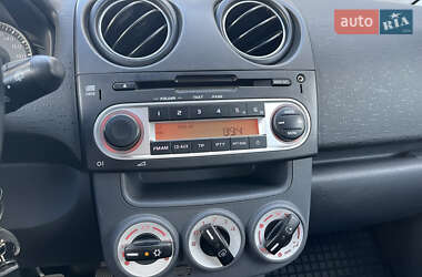 Хетчбек Mitsubishi Colt 2012 в 