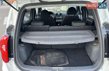 Хетчбек Mitsubishi Colt 2012 в 