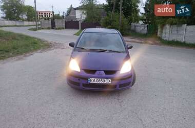 Хетчбек Mitsubishi Colt 2007 в 