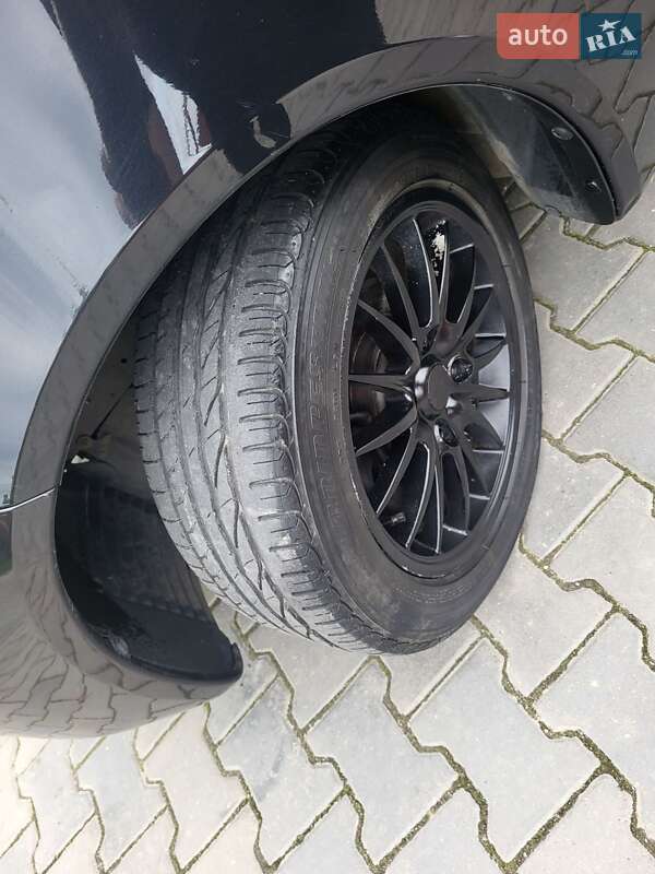 Хетчбек Mitsubishi Colt 2007 в Хмельницькому
