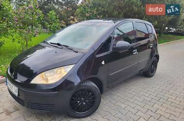 Хетчбек Mitsubishi Colt 2007 в 
