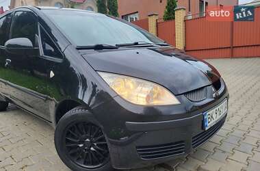 Хетчбек Mitsubishi Colt 2007 в 