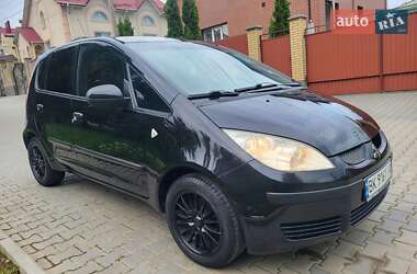 Хетчбек Mitsubishi Colt 2007 в 