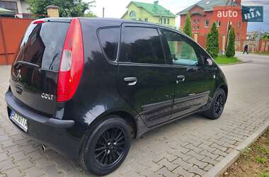 Хетчбек Mitsubishi Colt 2007 в 
