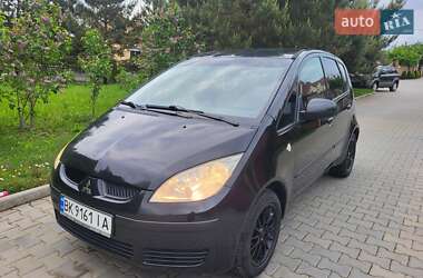 Хетчбек Mitsubishi Colt 2007 в 