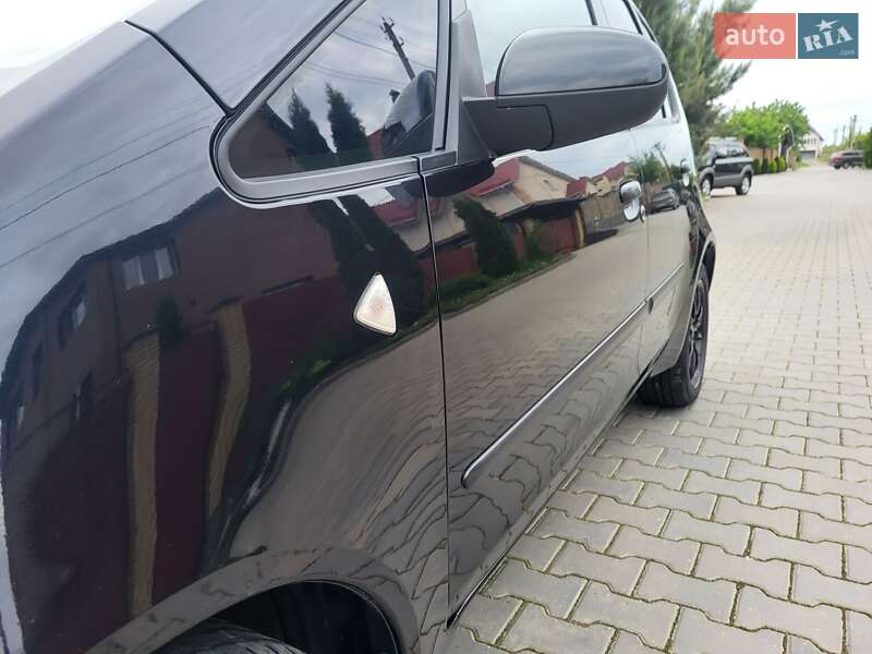 Хетчбек Mitsubishi Colt 2007 в Хмельницькому