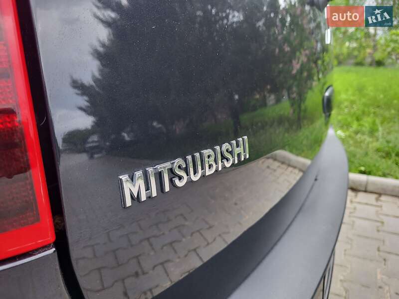Хетчбек Mitsubishi Colt 2007 в Хмельницькому