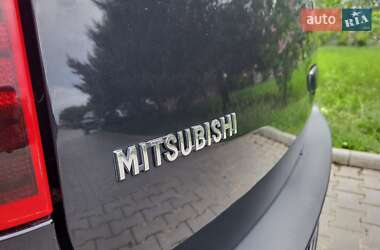 Хетчбек Mitsubishi Colt 2007 в 