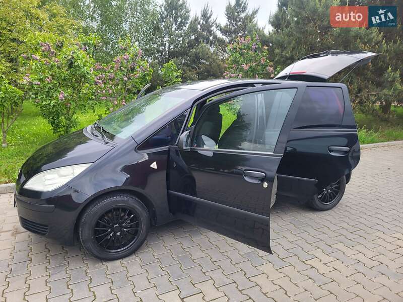 Хетчбек Mitsubishi Colt 2007 в Хмельницькому