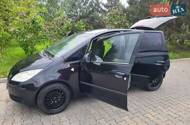 Хетчбек Mitsubishi Colt 2007 в 