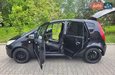 Хетчбек Mitsubishi Colt 2007 в 