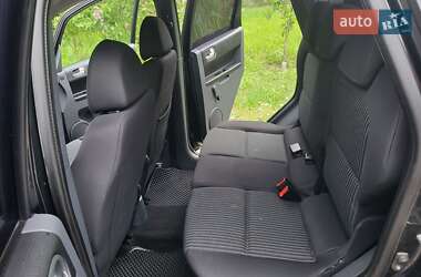 Хетчбек Mitsubishi Colt 2007 в 