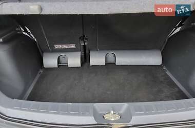 Хетчбек Mitsubishi Colt 2007 в 