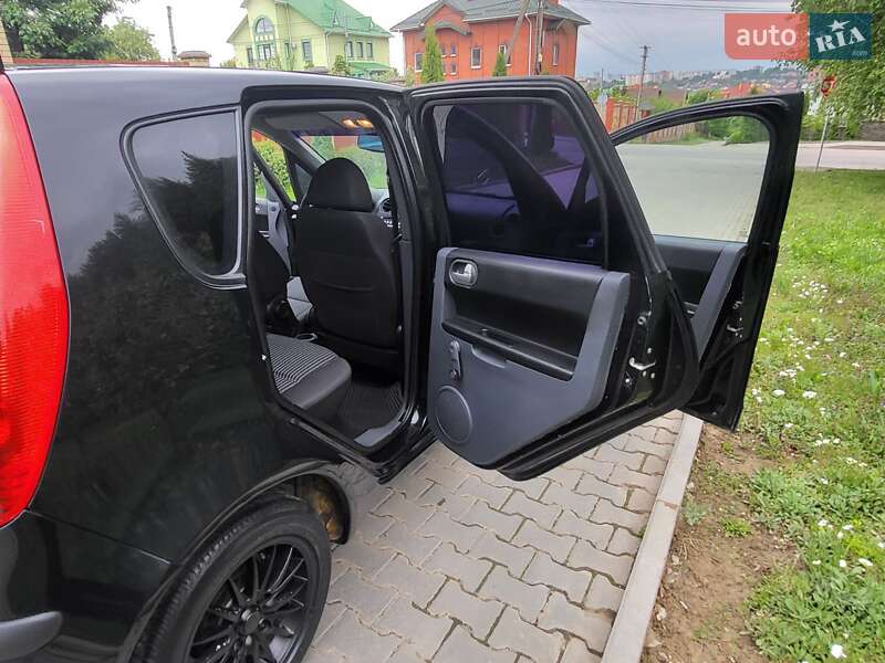 Хетчбек Mitsubishi Colt 2007 в Хмельницькому