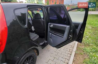 Хетчбек Mitsubishi Colt 2007 в 