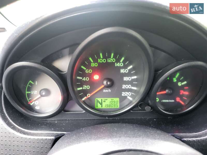 Хетчбек Mitsubishi Colt 2007 в Хмельницькому