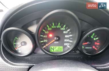 Хетчбек Mitsubishi Colt 2007 в 